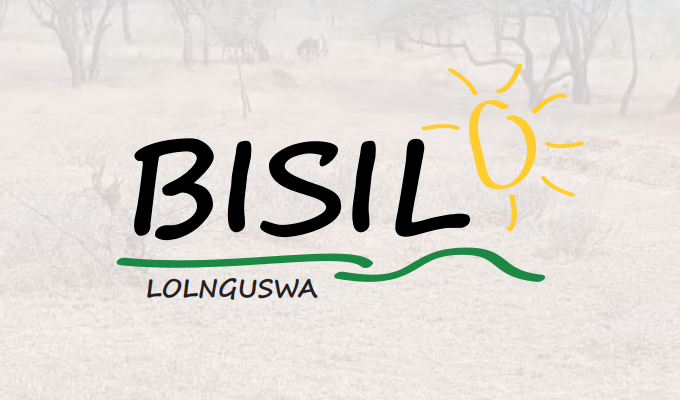 BISIL - LOLNGUSWA