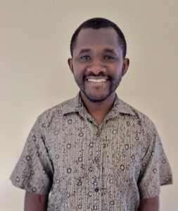 Graham Endondo Picture