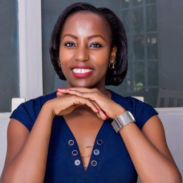 Cecilia Nyawira Cecilia Nyawira