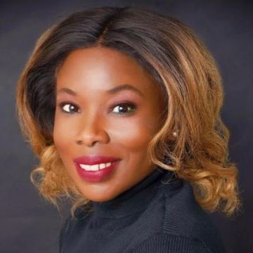 Christine Ondimu Christine Ondimu