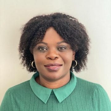 Elizabeth Rarieya Elizabeth Rarieya
