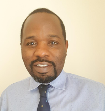 Isaiah Oino Isaiah Oino