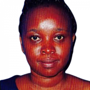 Joan murigi Joan murigi